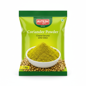 Dhania powder